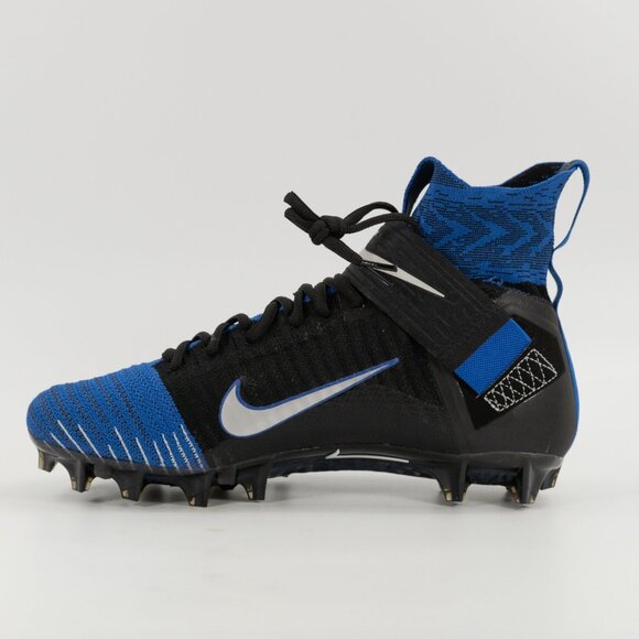 Nike Alpha Menace Elite 2 \'Game Royal\' AO3374-402 Football Cleats Multi Size main image 7
